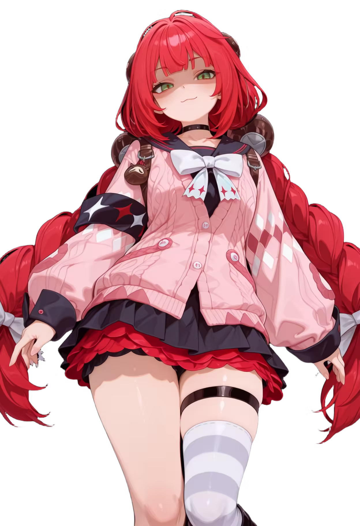 Ukinami Yuzuha