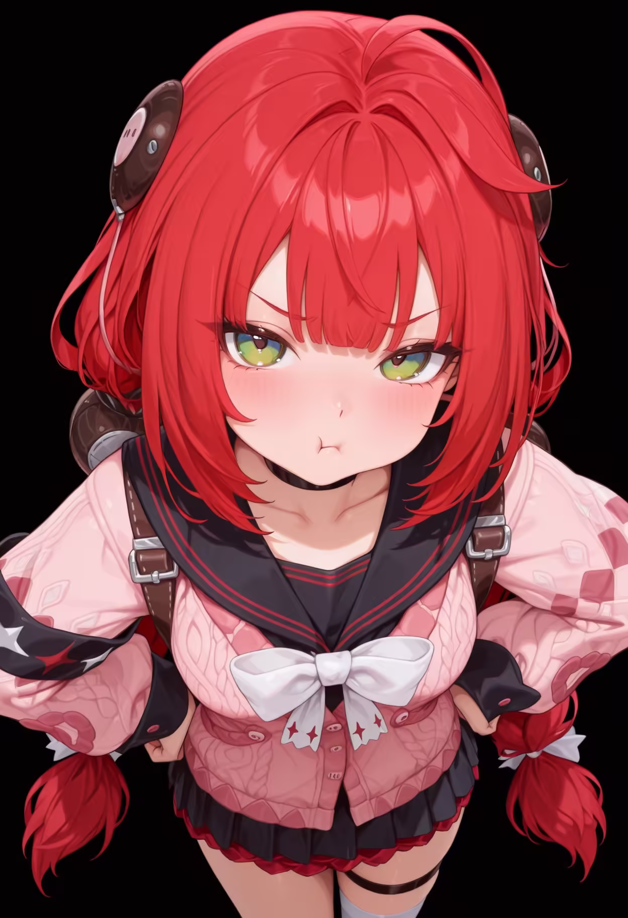 Ukinami Yuzuha