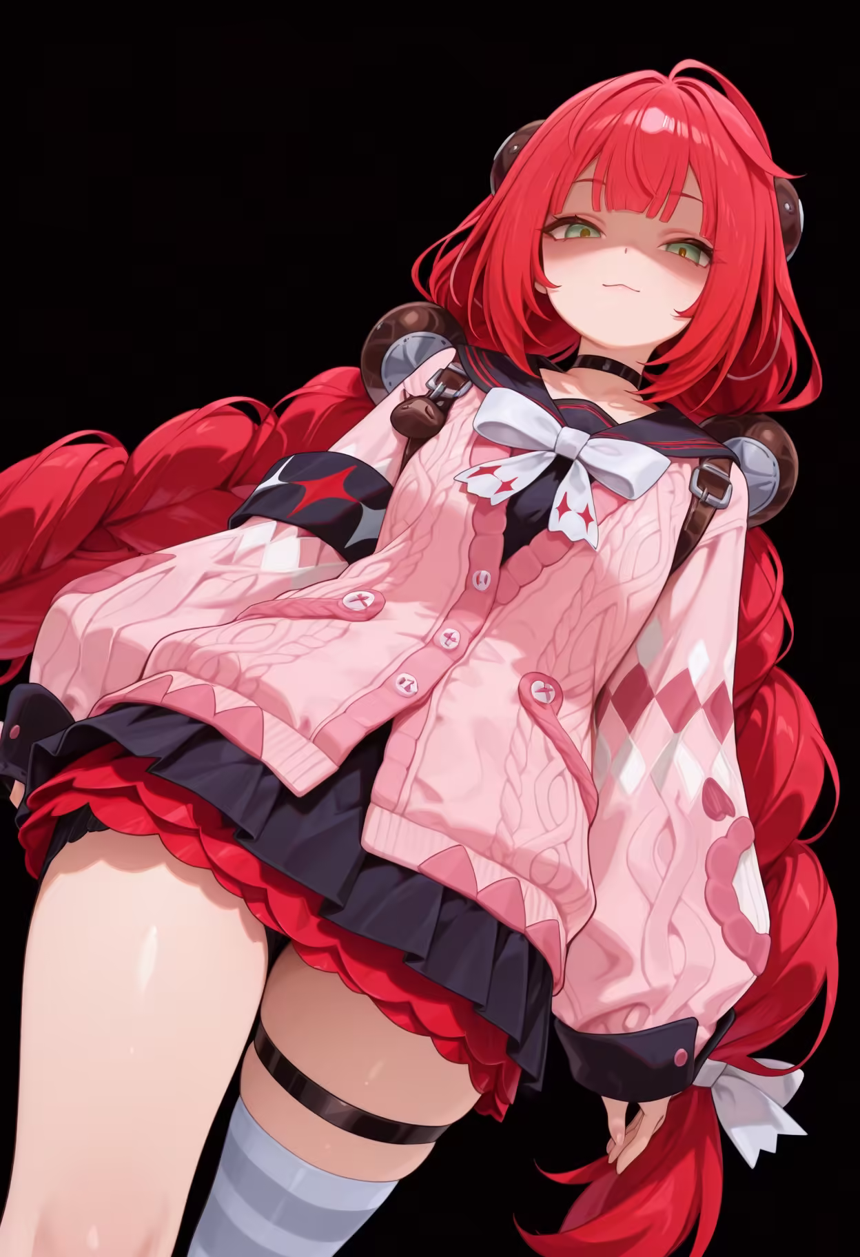 Ukinami Yuzuha