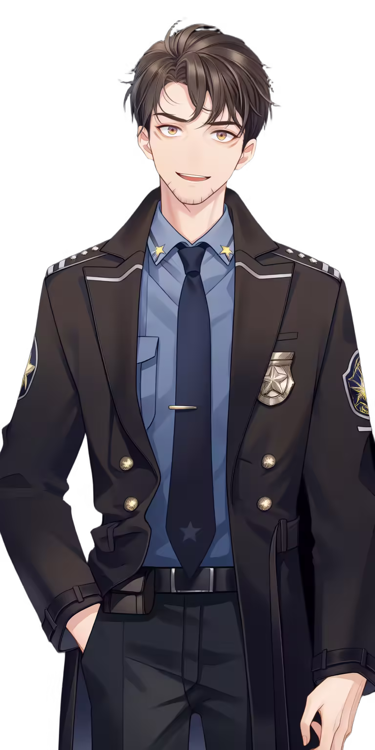 Darius Morgan