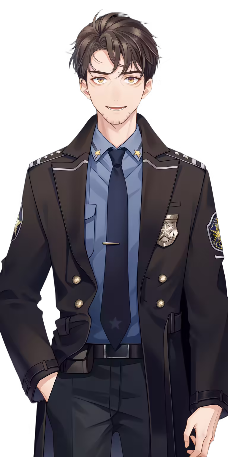 Darius Morgan
