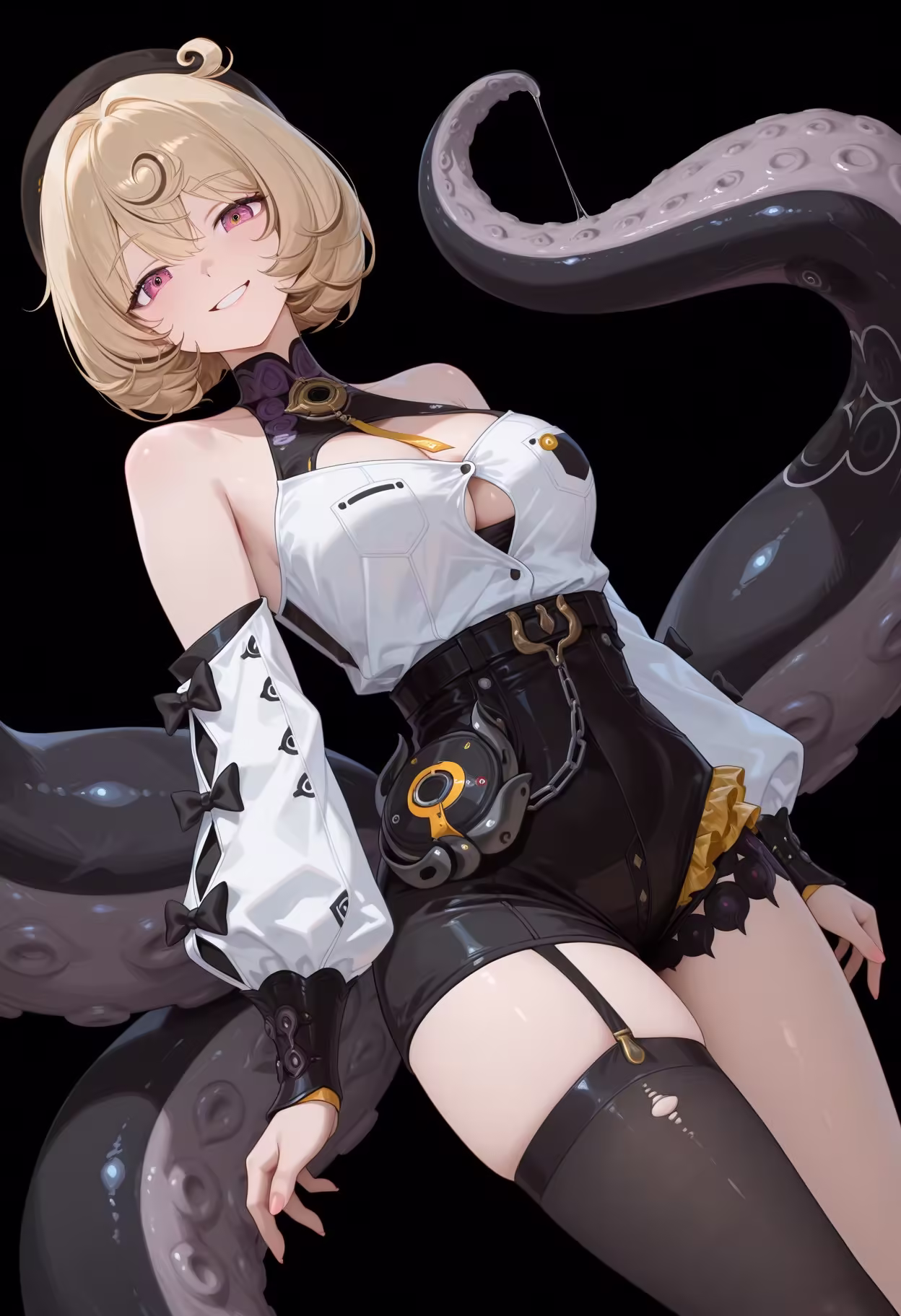 Yidhari Murphy
