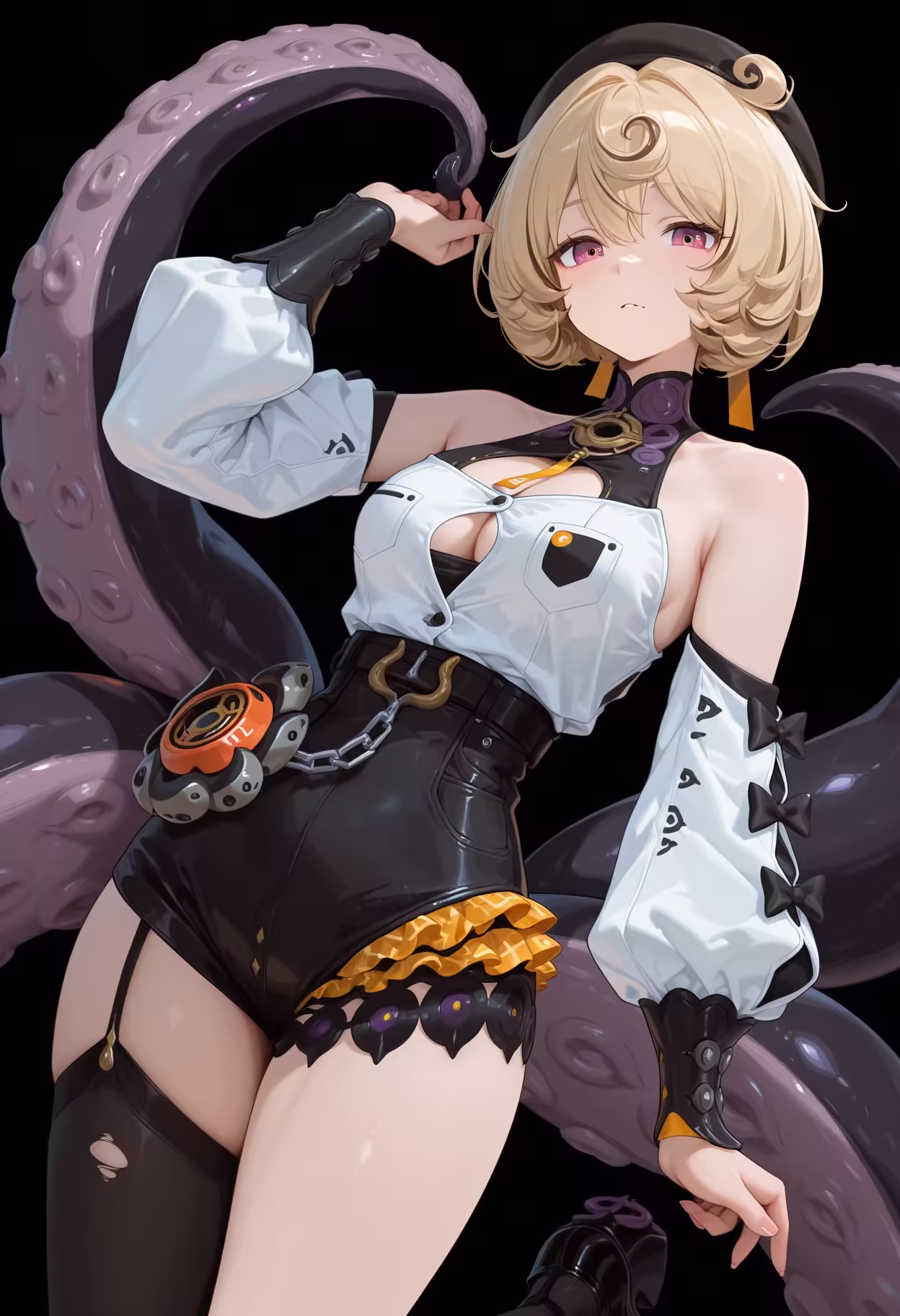 Yidhari Murphy