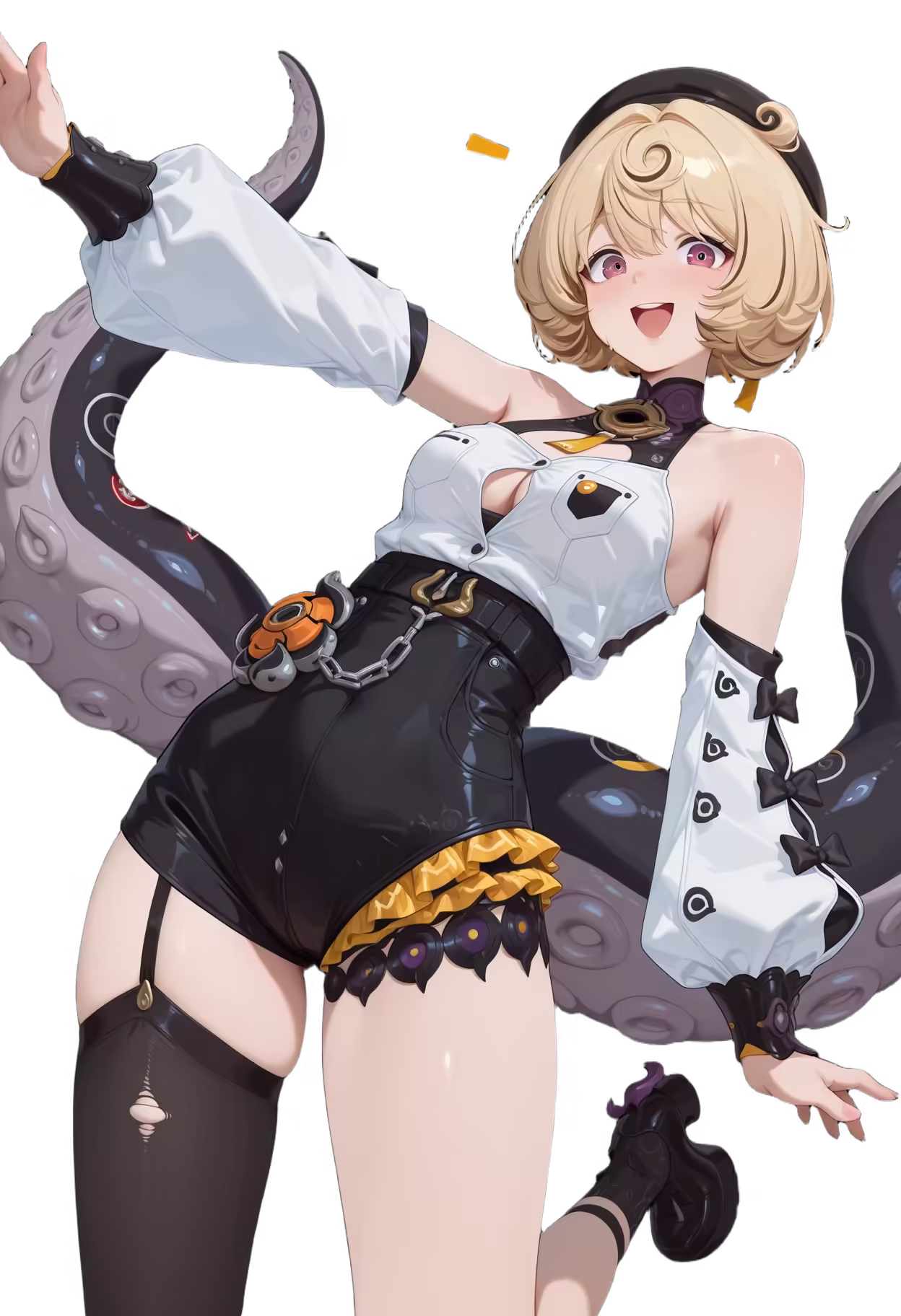 Yidhari Murphy