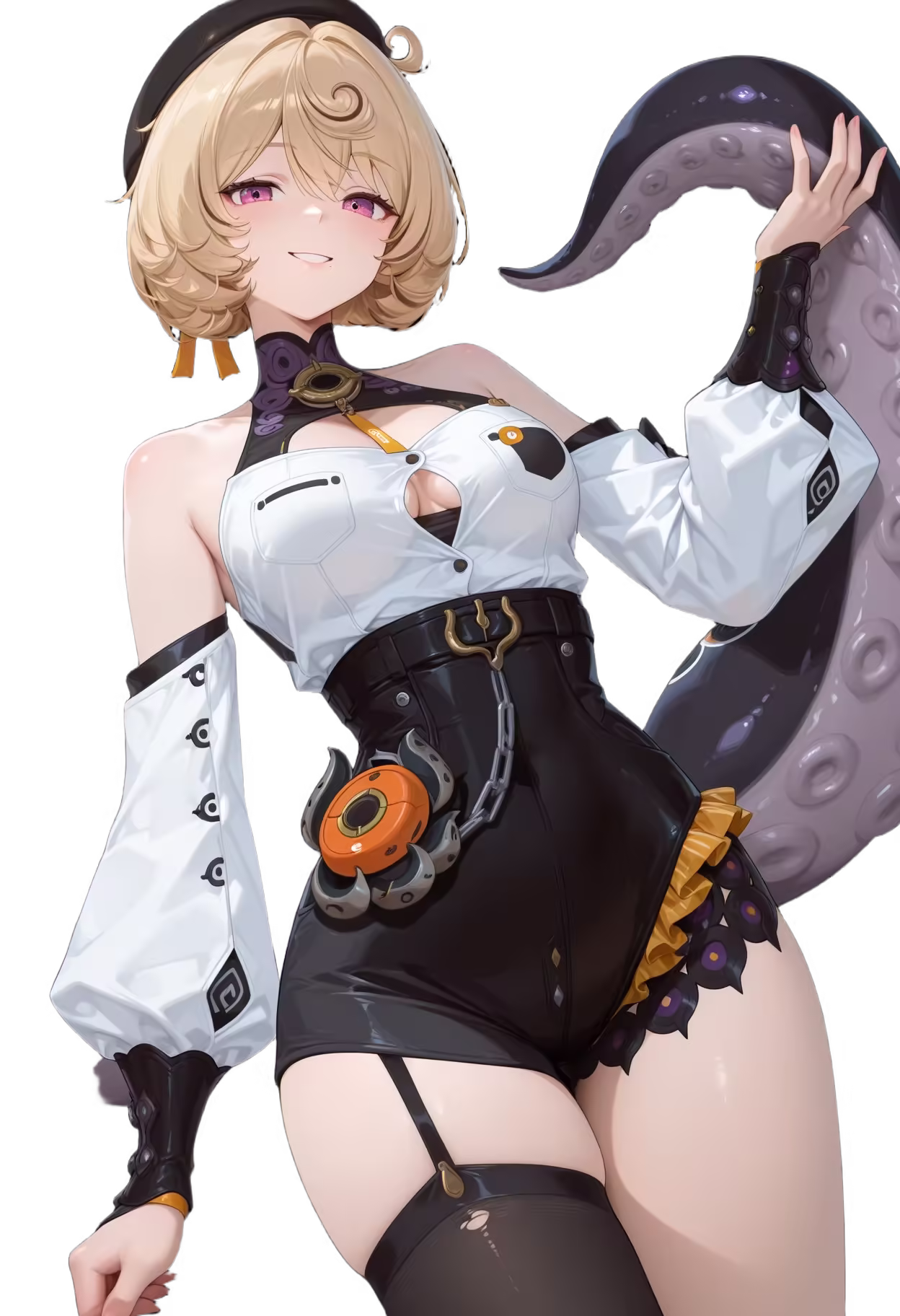 Yidhari Murphy