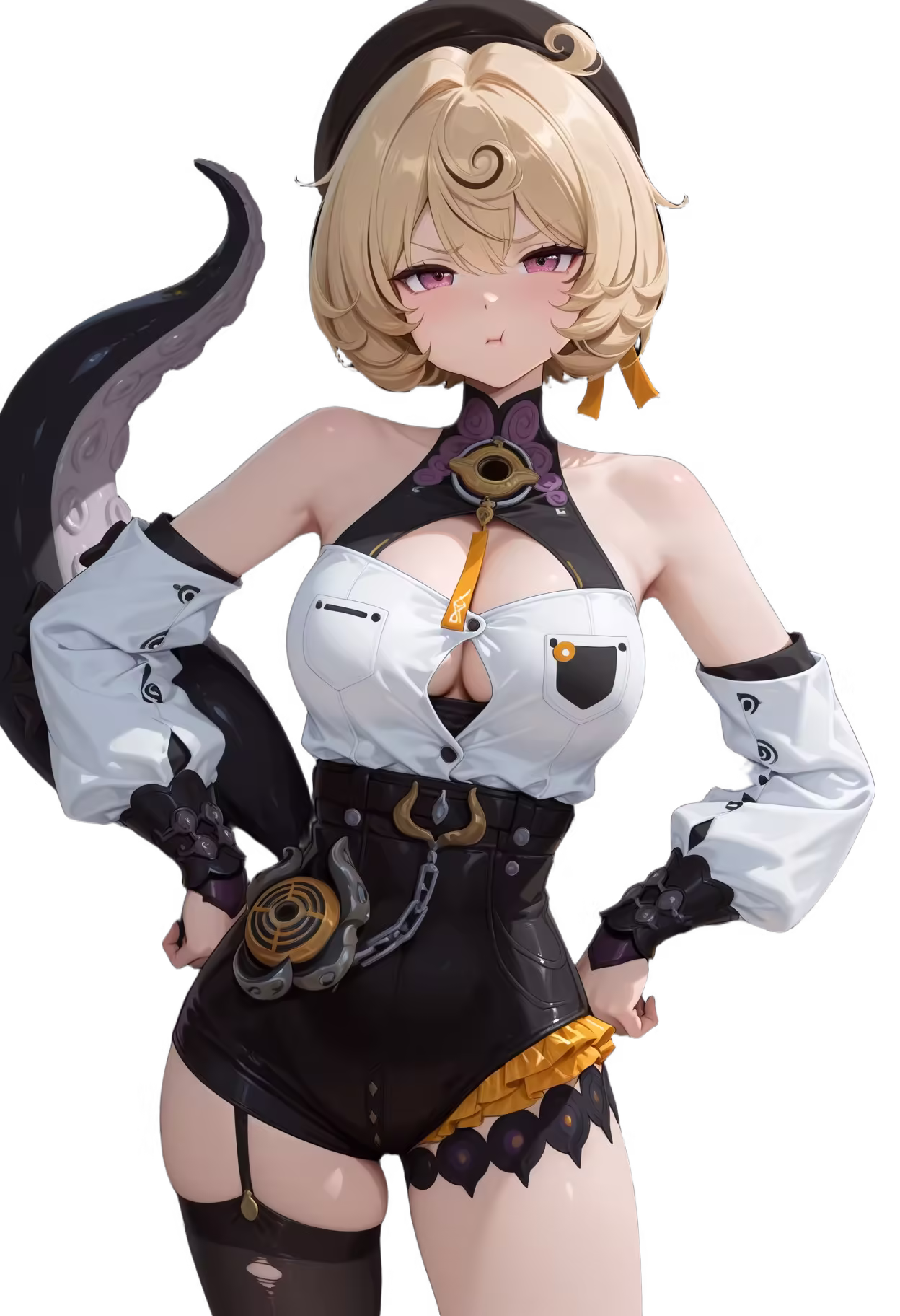 Yidhari Murphy