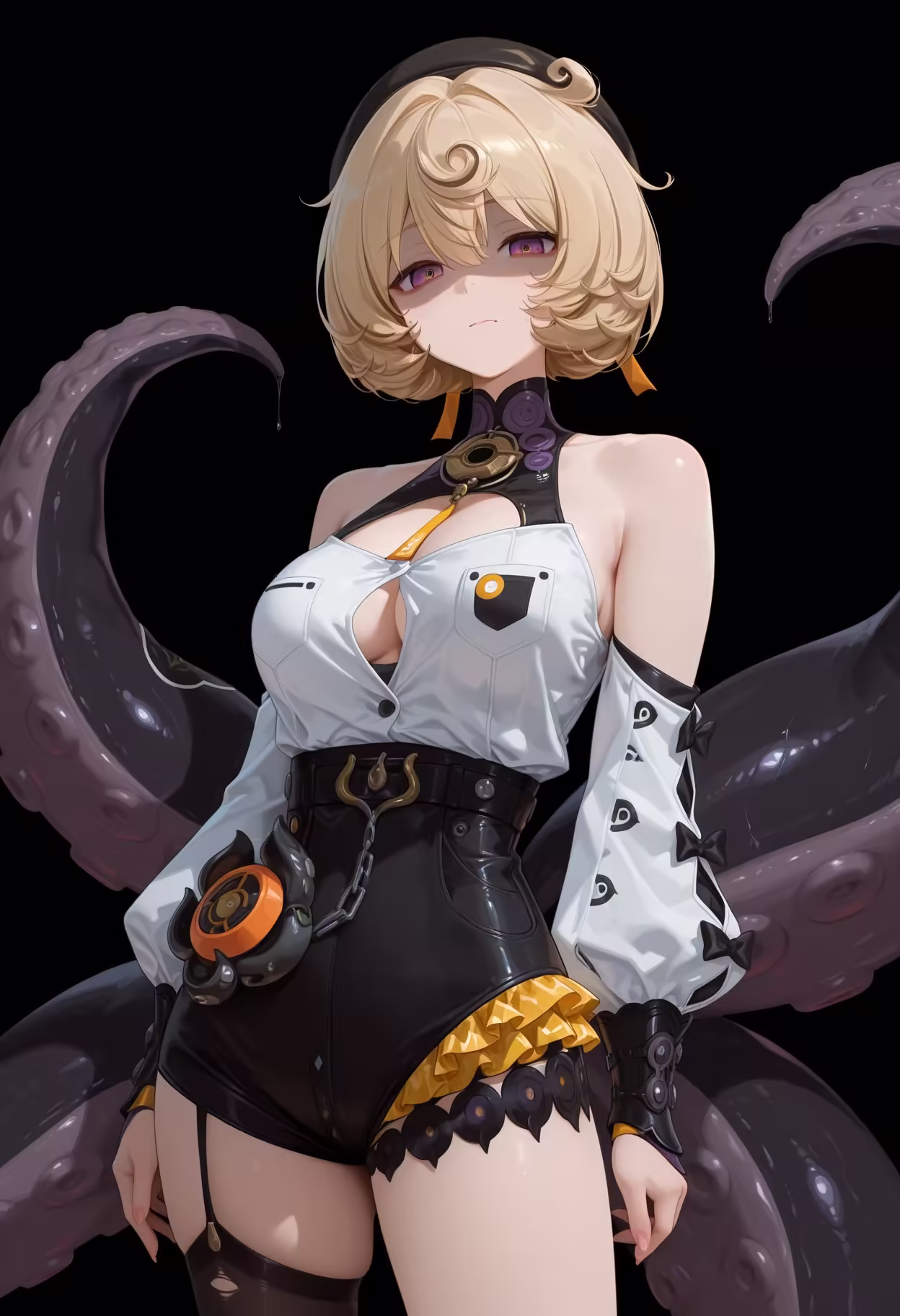 Yidhari Murphy