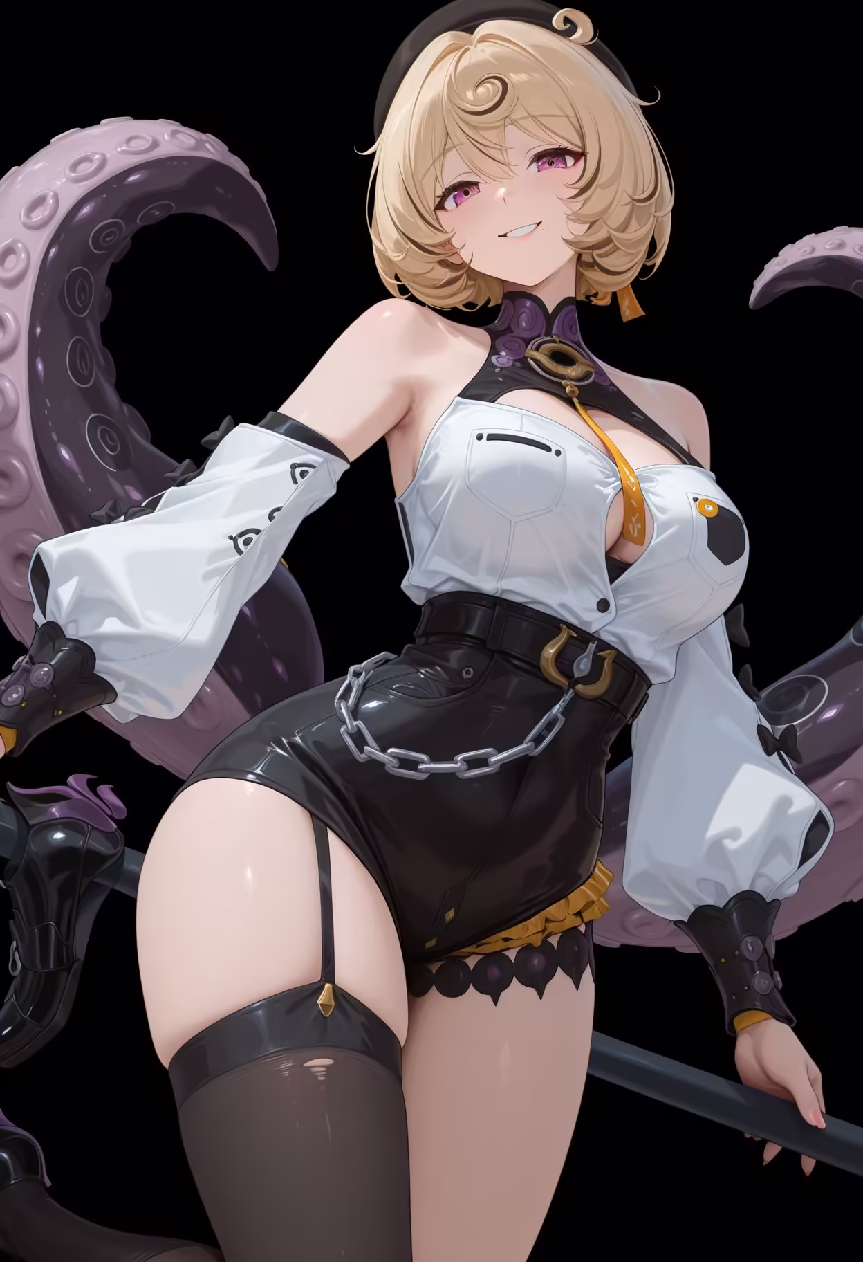 Yidhari Murphy