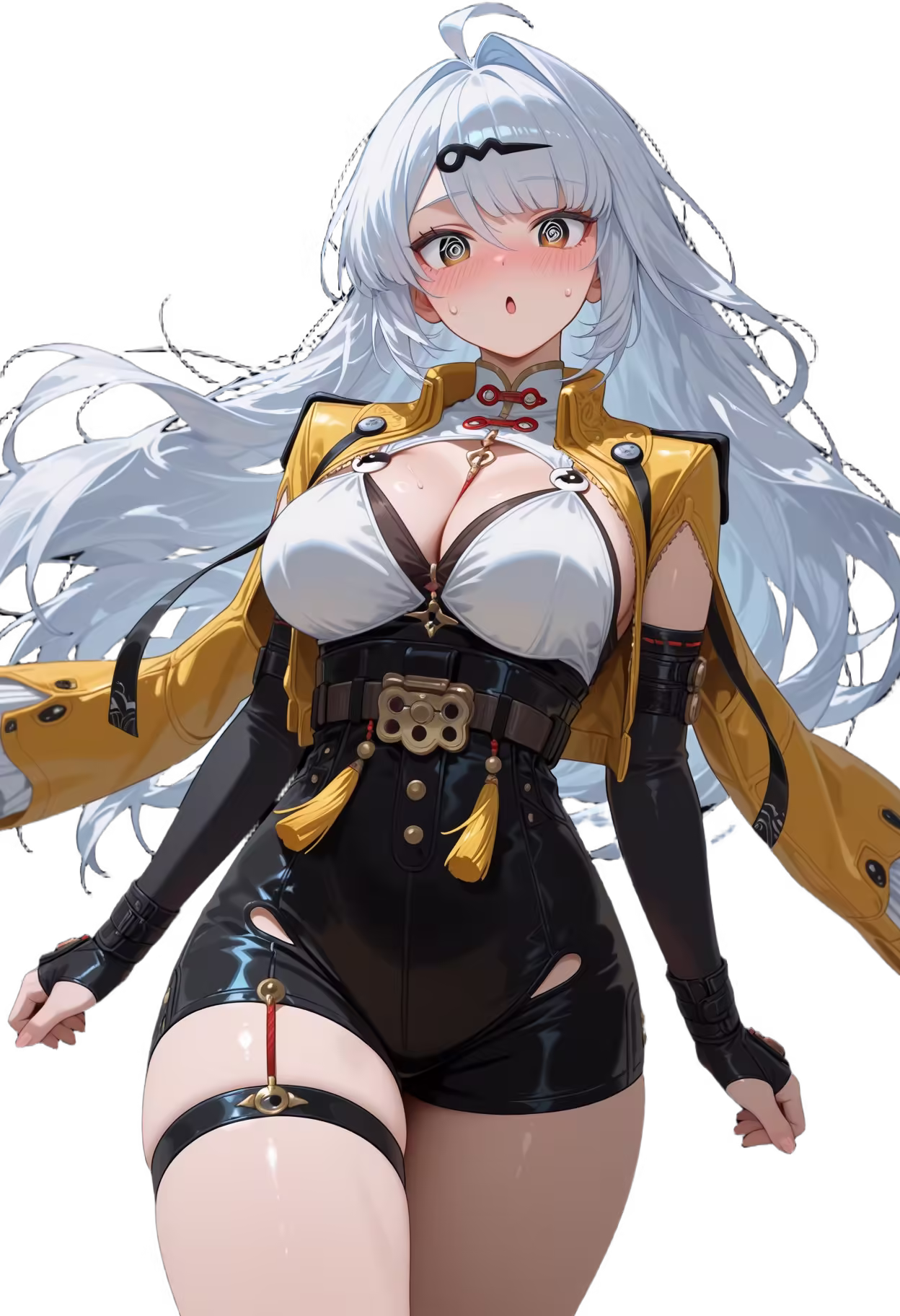 Yixuan