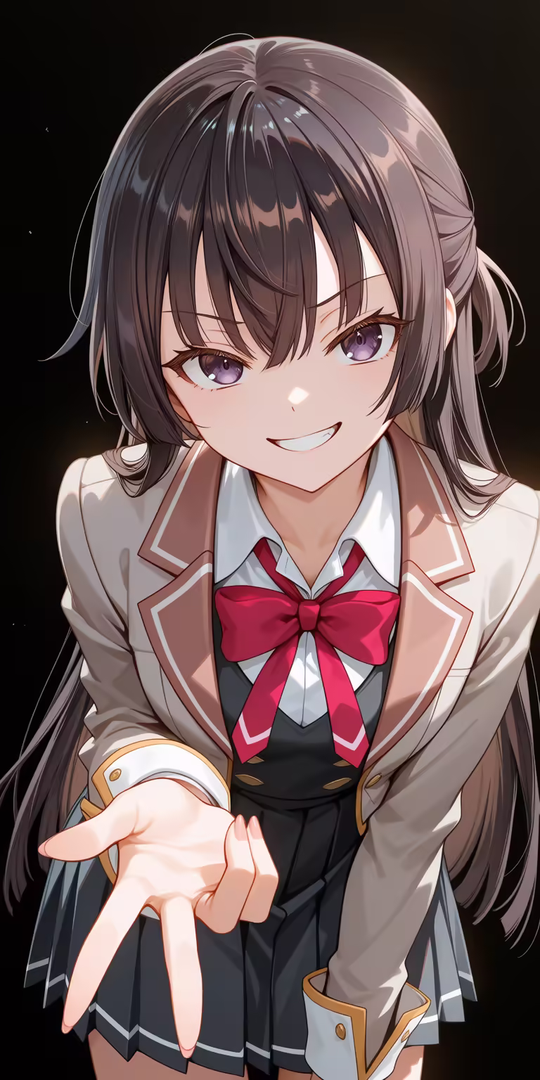 Yuki Suou