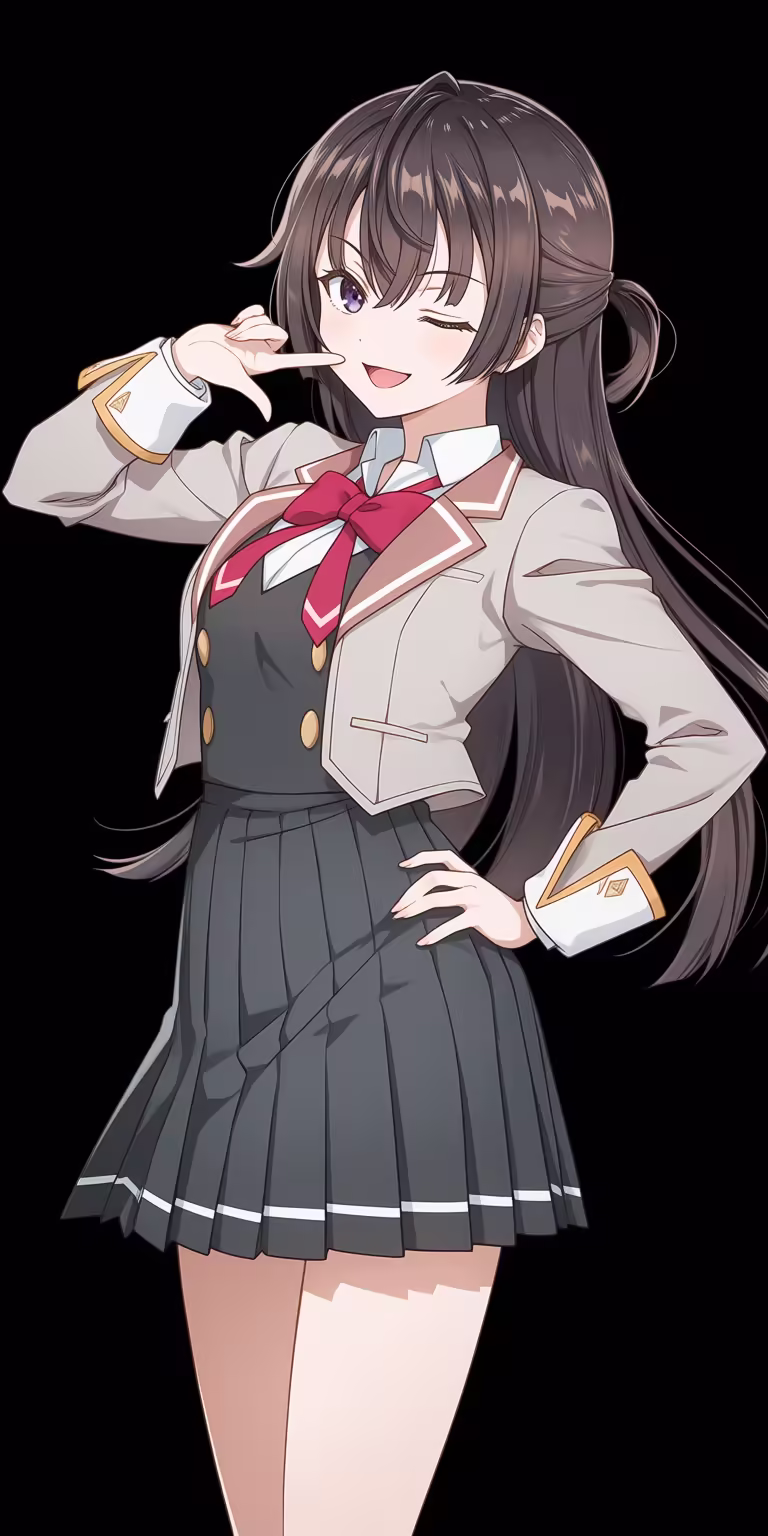 Yuki Suou