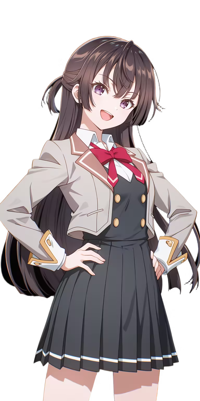 Yuki Suou
