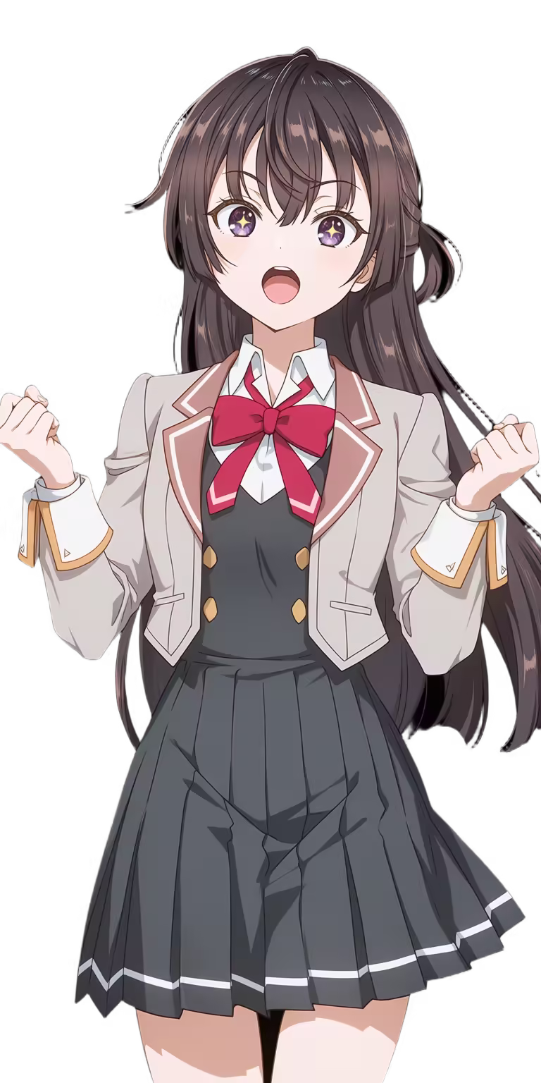 Yuki Suou