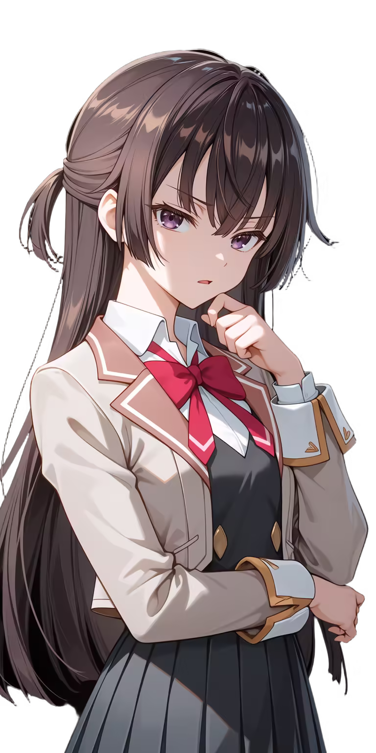 Yuki Suou
