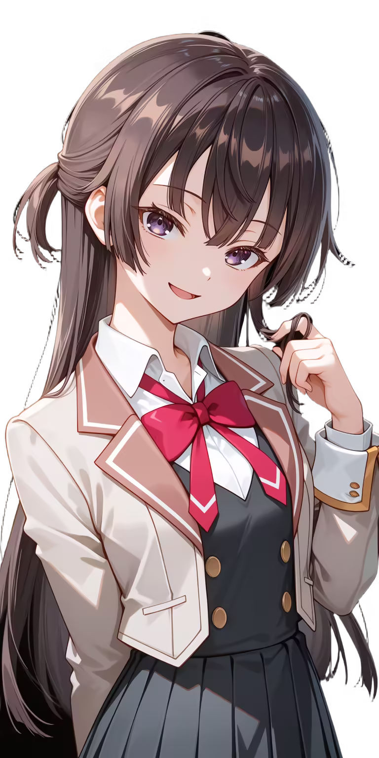 Yuki Suou