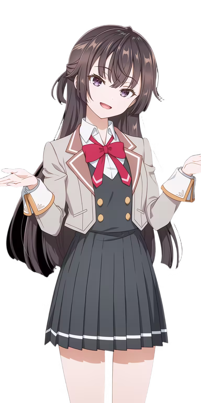 Yuki Suou