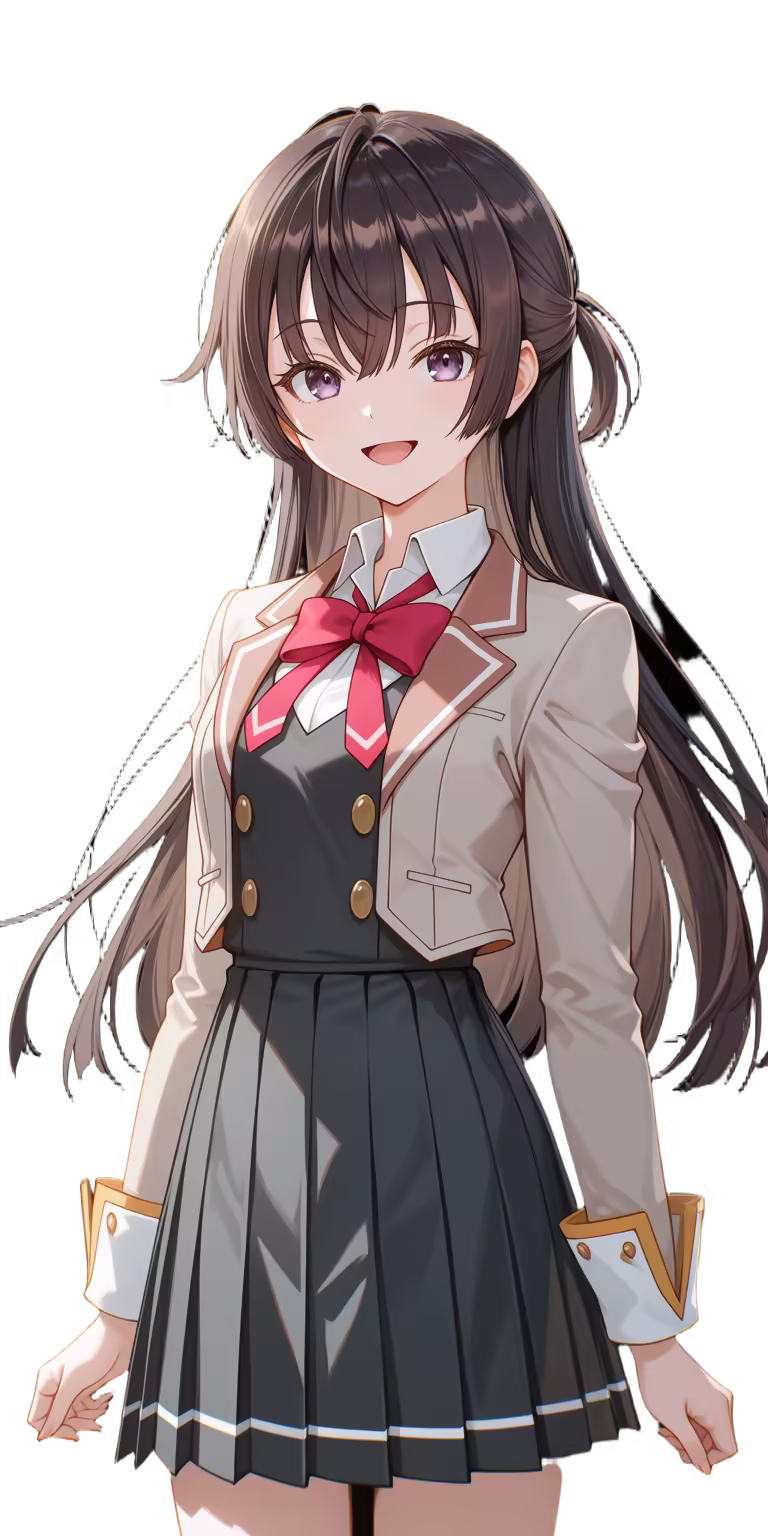 Yuki Suou