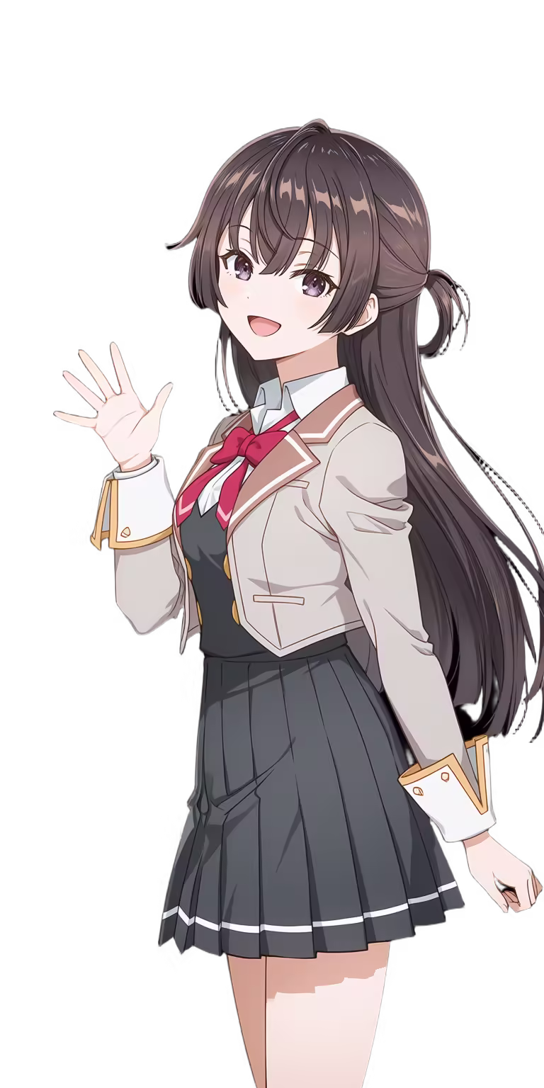 Yuki Suou
