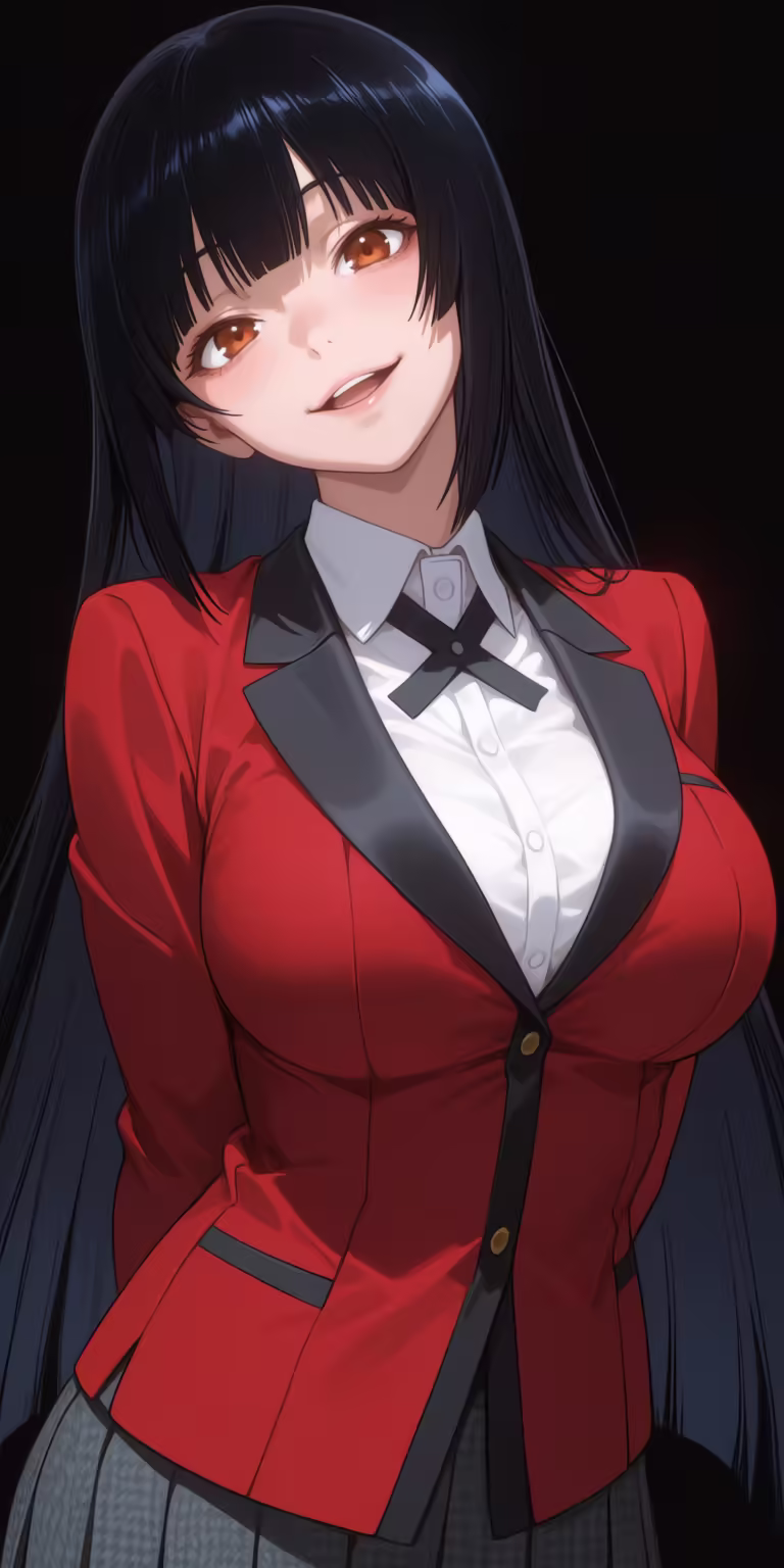 Yumeko