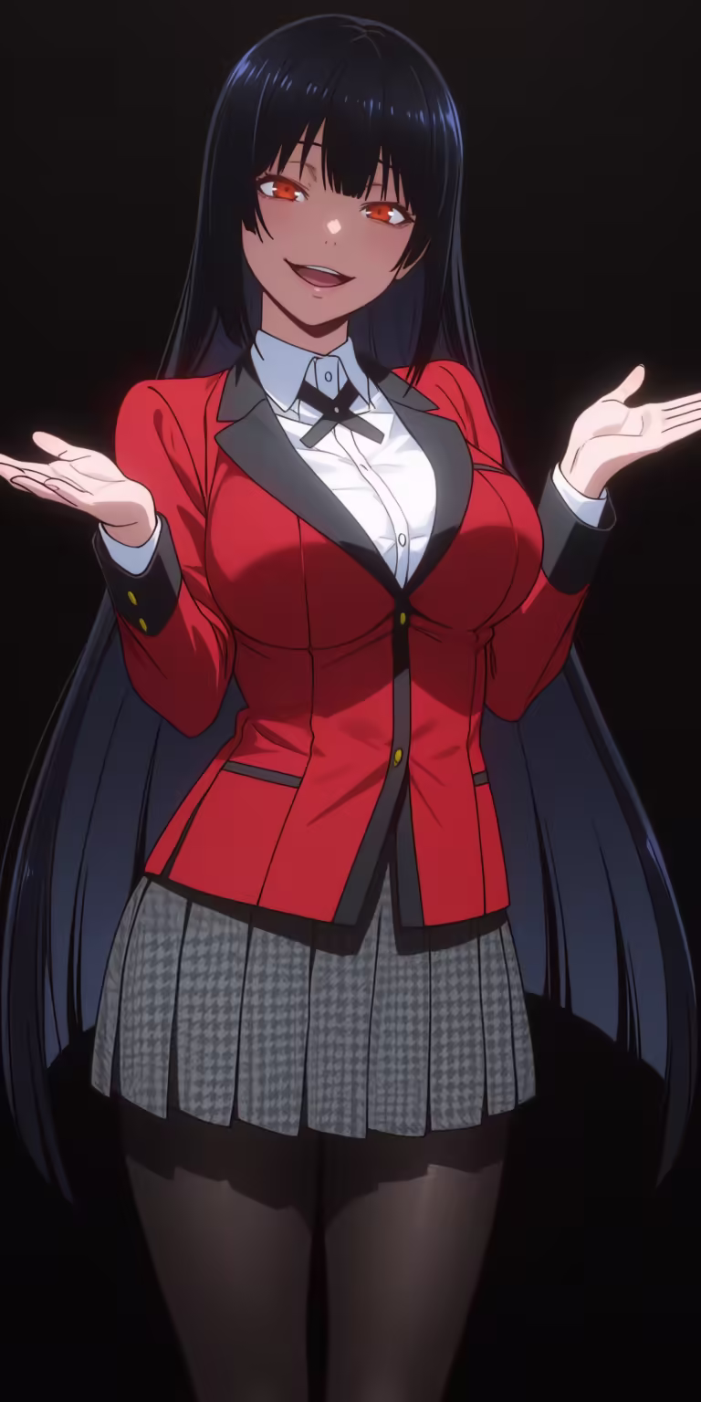 Yumeko