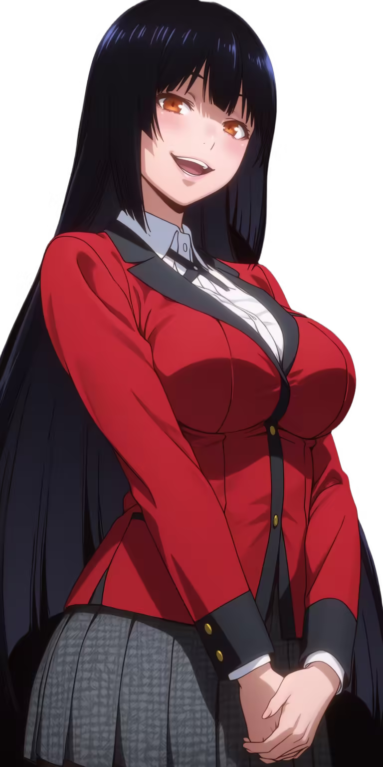 Yumeko