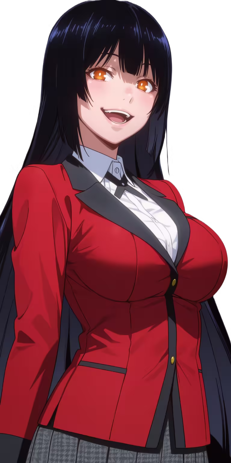 Yumeko