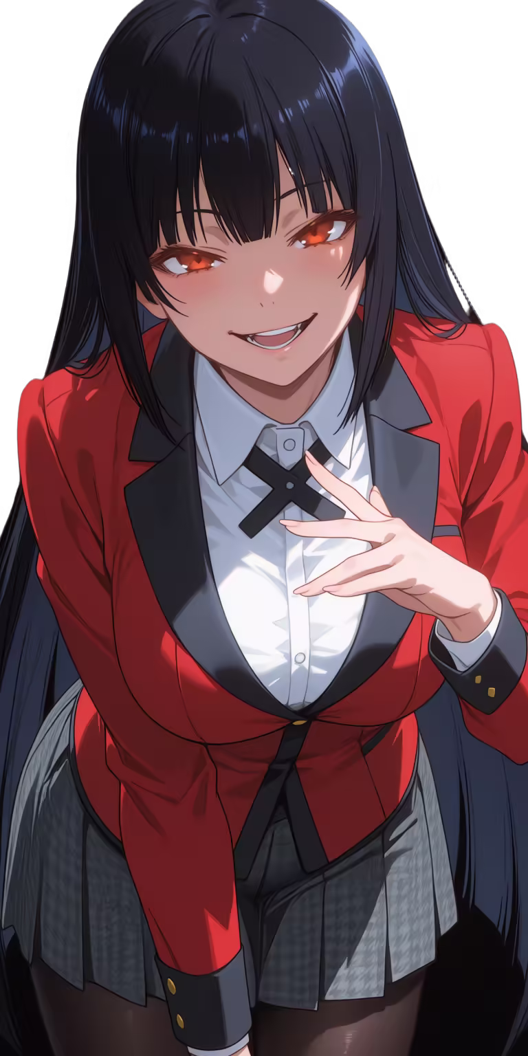 Yumeko