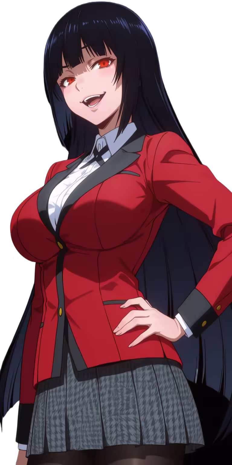 Yumeko