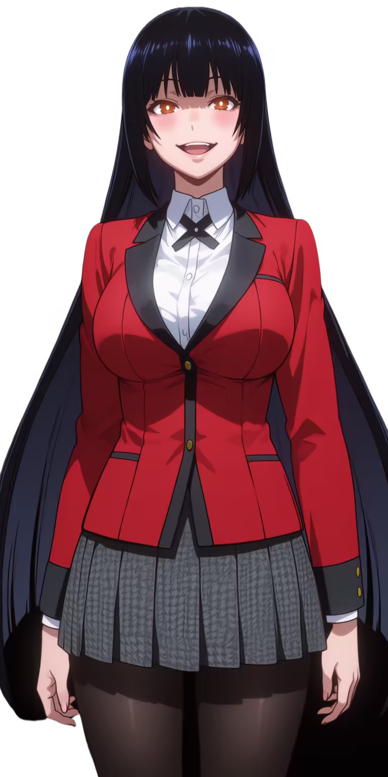 Yumeko