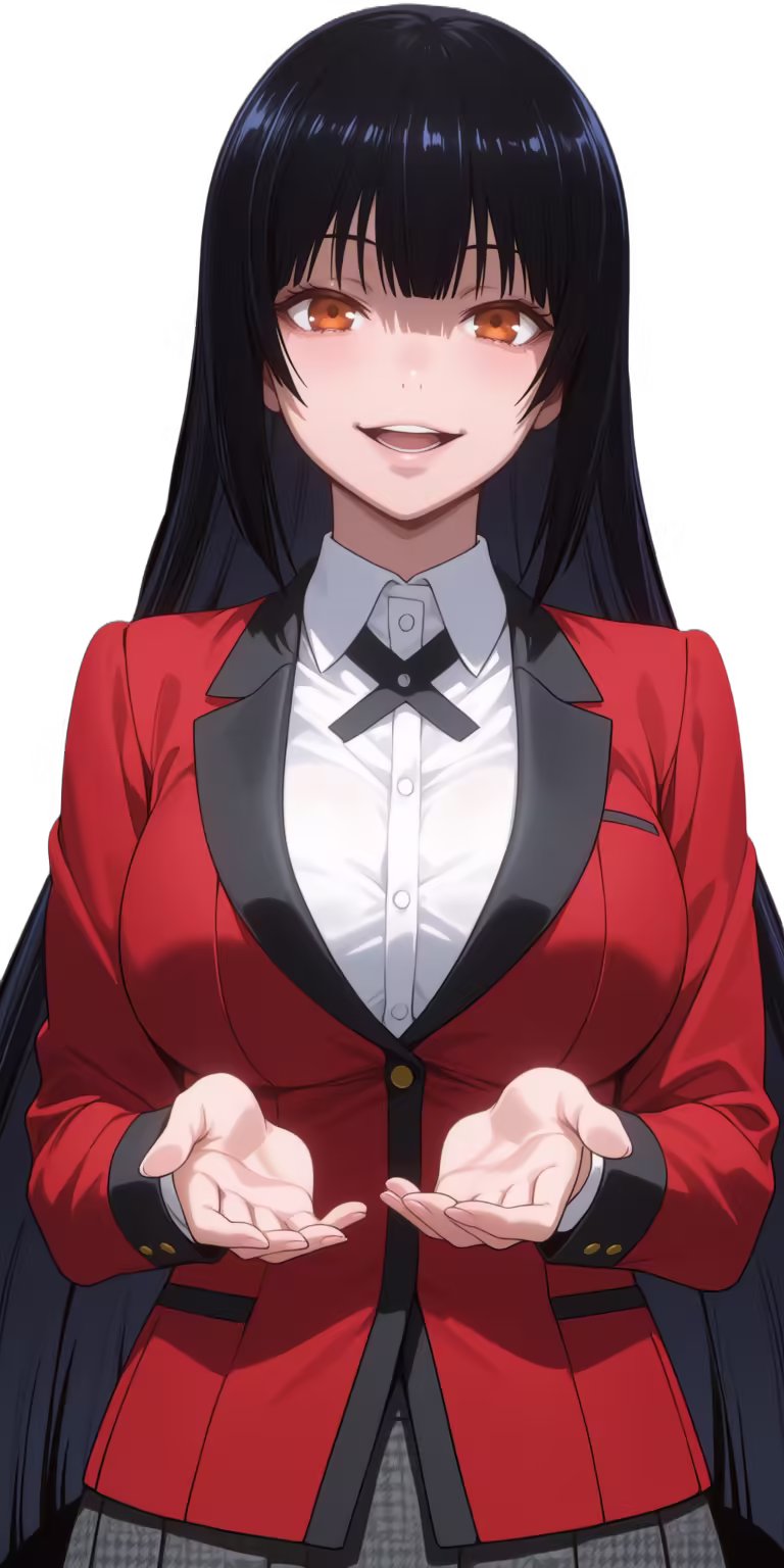 Yumeko