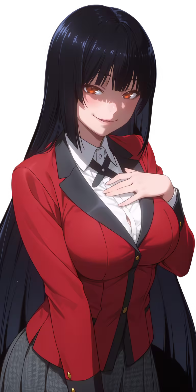 Yumeko