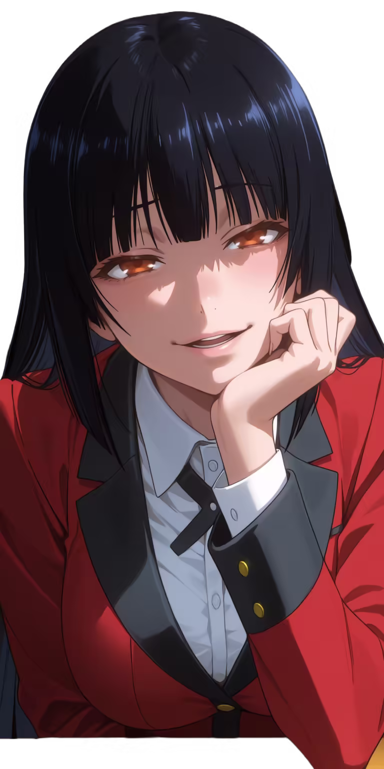 Yumeko