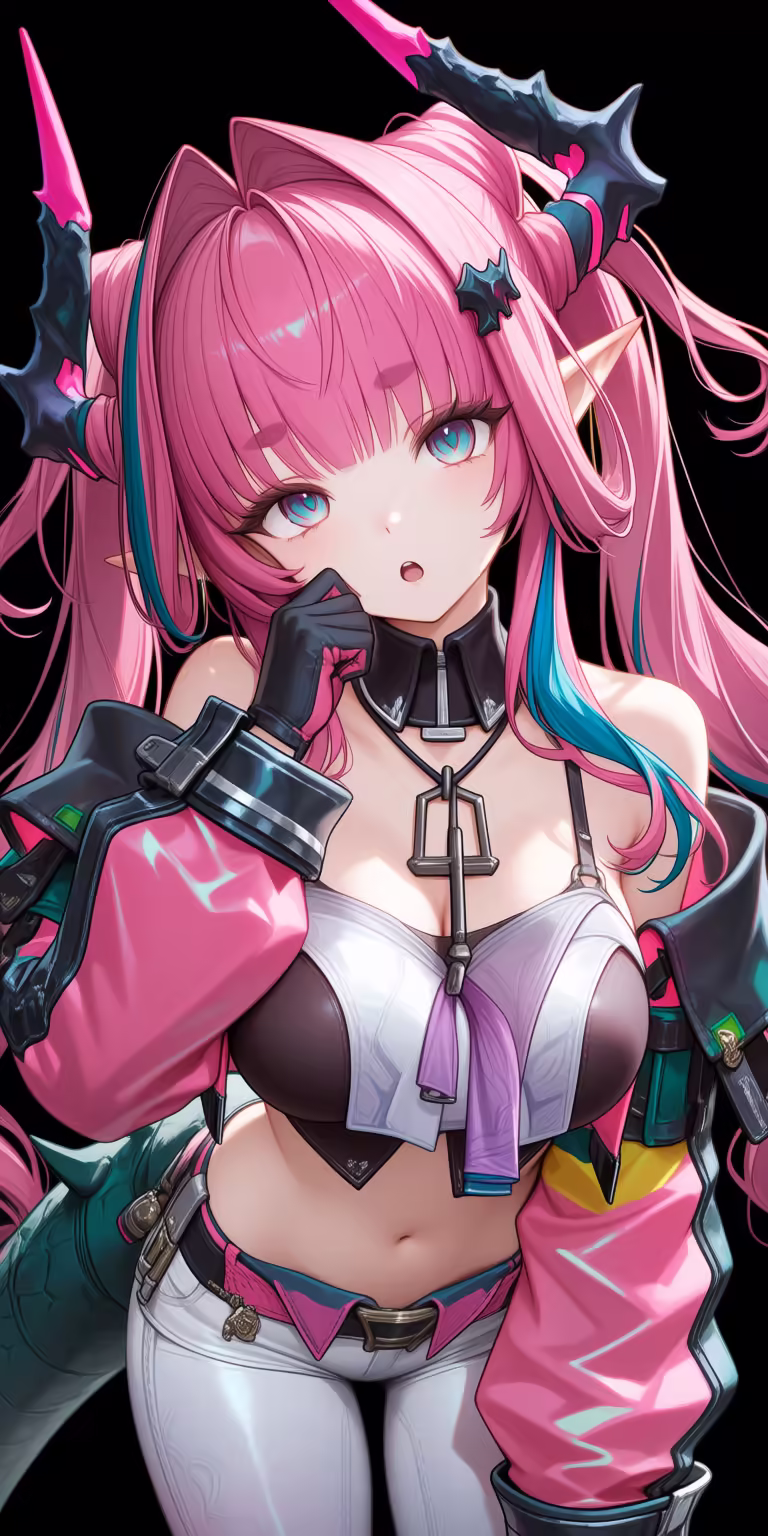 Yvonne