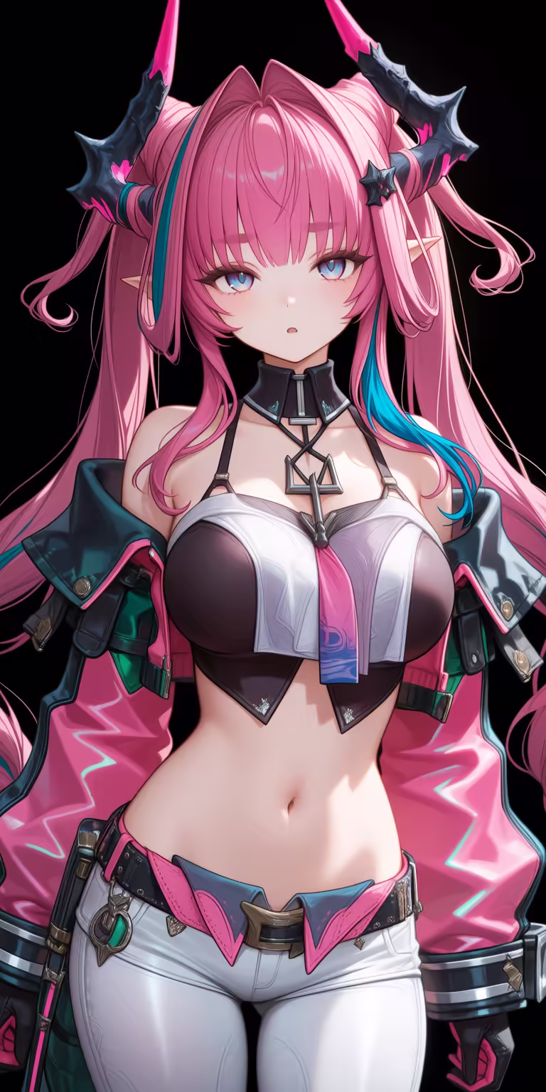 Yvonne