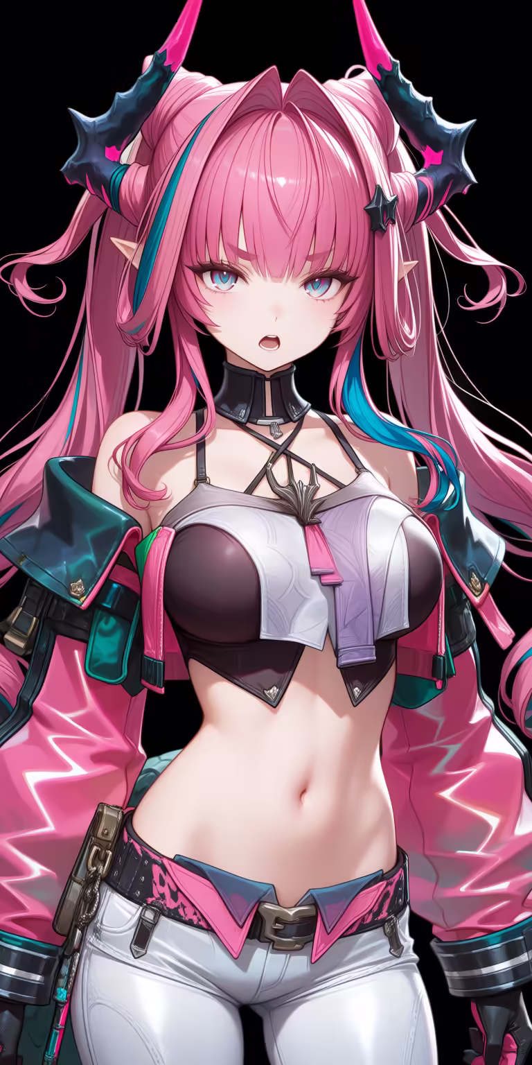 Yvonne