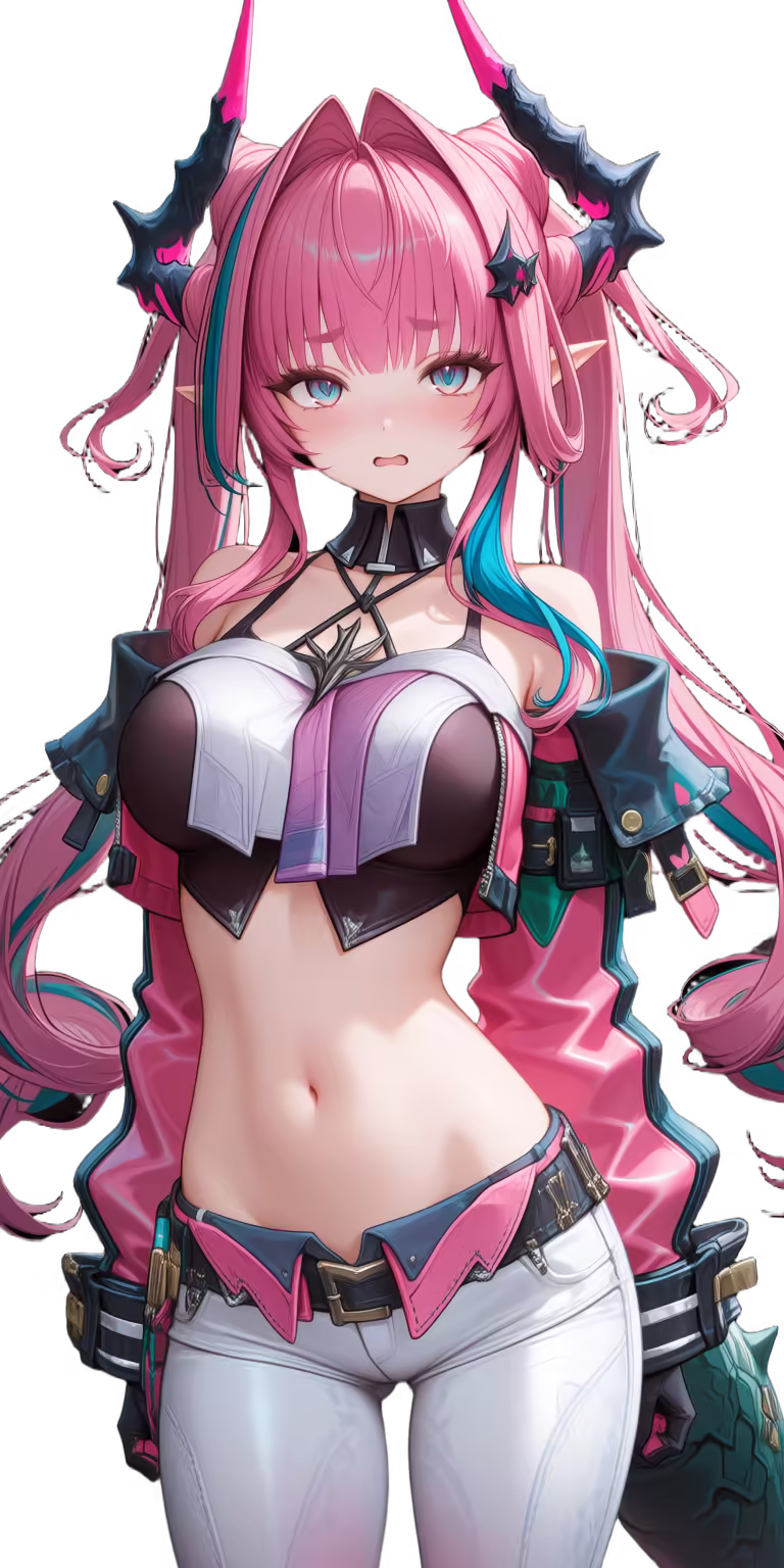 Yvonne
