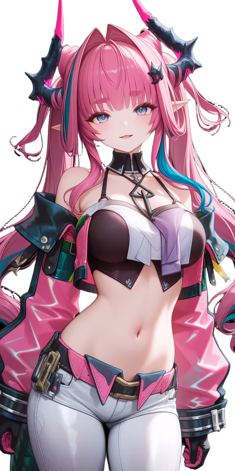 Yvonne