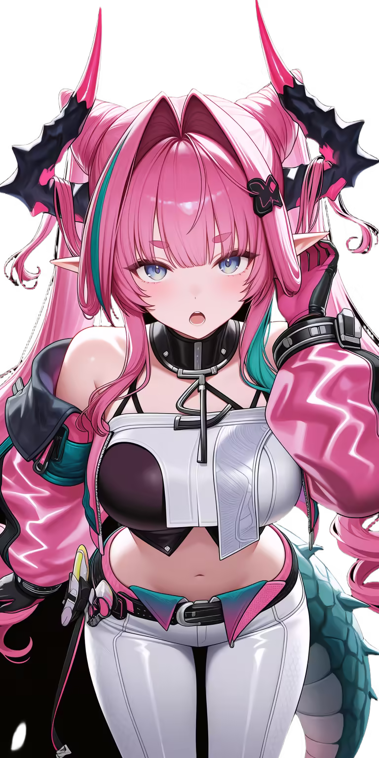 Yvonne