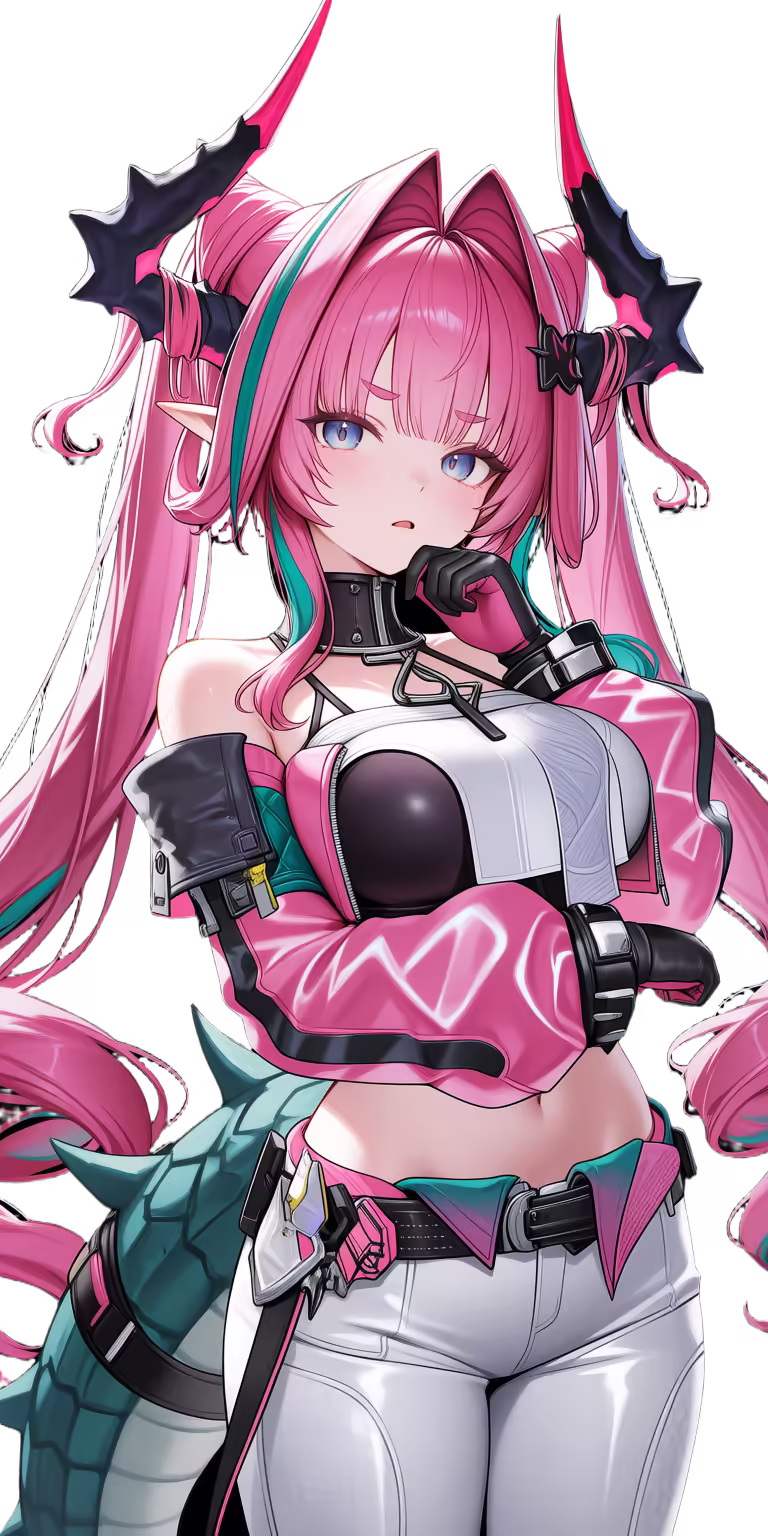 Yvonne